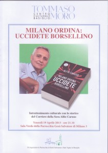 Iniziativa 19 aprile 2013