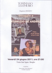 Iniziativa 24 giugno 2011