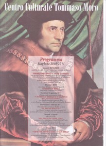 Programma 2010-11