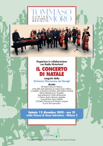 Concerto-Natale